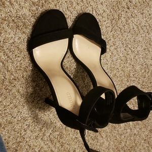 Forever 21 dress shoes